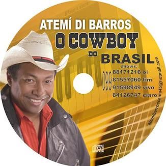 Foto da capa: Atemí Di Barros