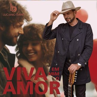 Foto da capa: Viva em Mim o Amor