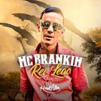 Foto da capa: Rei Leão