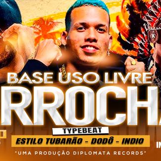 Foto da capa: Base Bregadeira - Estilo Tubarão - Flauta E String - Base Uso Livre 2025