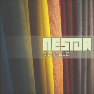 Foto da capa: Plenitude (Single)