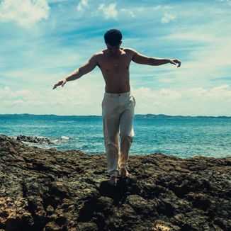 Foto da capa: salvador, paraíso
