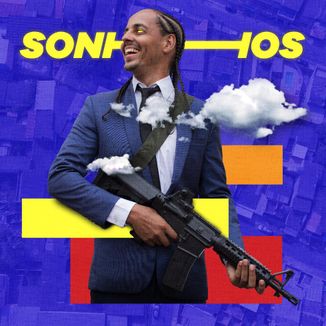 Foto da capa: Sonhos