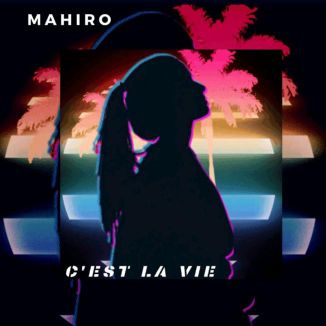 Foto da capa: C'est La Vie