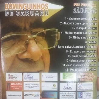 Foto da capa: Pra Festejar São João