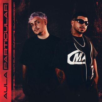 Foto da capa: Aula Particular