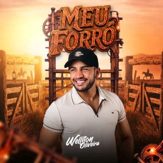 Capa do disco
