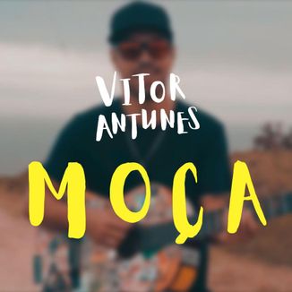 Foto da capa: Moça