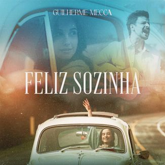Foto da capa: Feliz Sozinha
