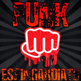 Foto da capa: Punk Espingardiato