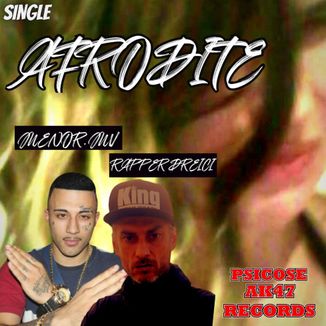 Foto da capa: Afrodite