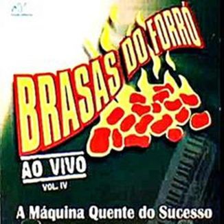 Foto da capa: Ao vivo IV