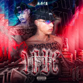 Foto da capa: LOVE TRIP - (HATIXXX_PROD)