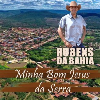 Foto da capa: Minha Bom Jesus da Serra