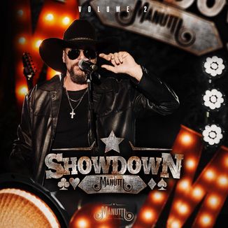 Foto da capa: Showdown (Vol.02)