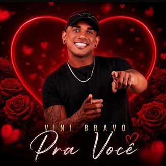Foto da capa: PRA VOCÊ