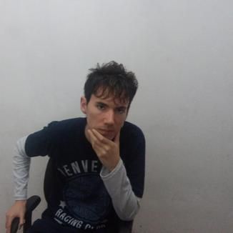 Foto da capa: Meu Eterno Amor