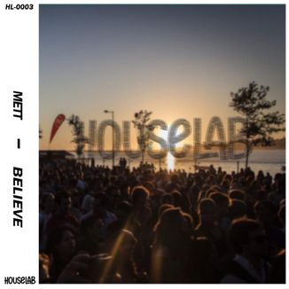 Foto da capa: Believe