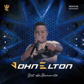 Foto da capa: Hit do Momento