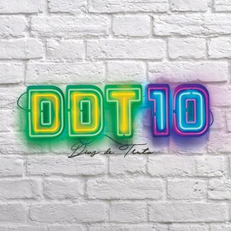 Foto da capa: DDT 10