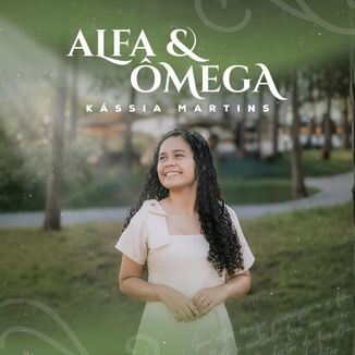 Foto da capa: Alfa & Ômega