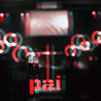 Foto da capa: O Pai Cuida de Mim