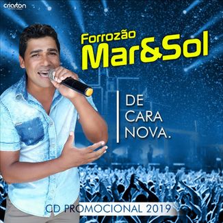 Foto da capa: DE CARA NOVA