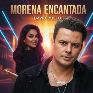 Foto da capa: MORENA ENCANTADA