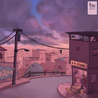 Foto da capa: Bossa Hop