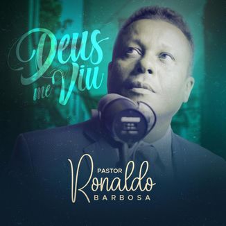 Foto da capa: DEUS ME VIU