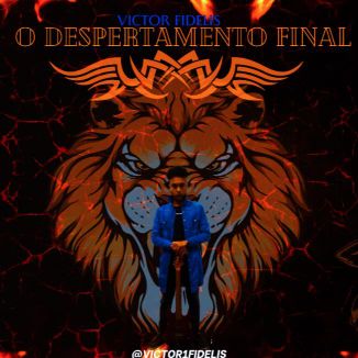 Foto da capa: Despertamento Final