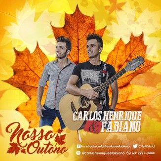 Foto da capa: Single 2016