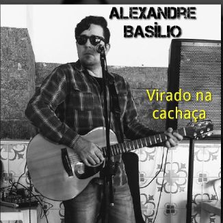 Foto da capa: Single - Virado Na Cachaça
