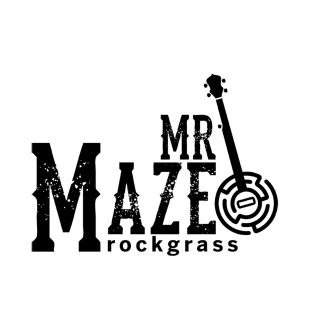Foto da capa: Demo tape Mr Maze