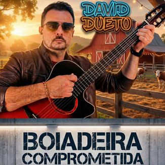 Foto da capa: BOIADEIRA COMPROMETIDA