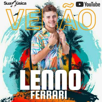 Foto da capa: LENNO FERRARI