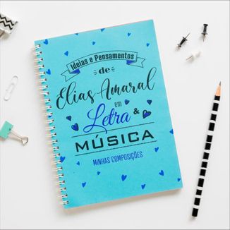 Foto da capa: Minhas Composições