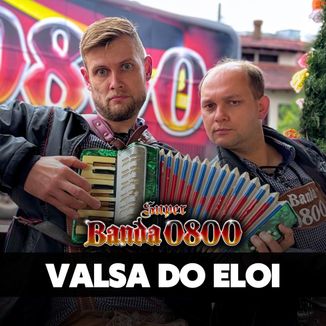 Foto da capa: Valsa do Eloi