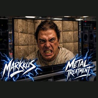 Foto da capa: Metal Treatment