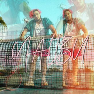 Foto da capa: Malibu - Gabe Jake Dillion