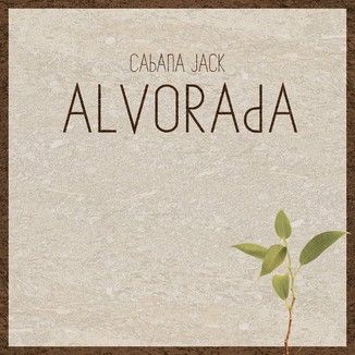 Foto da capa: EP Alvorada