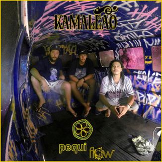 Foto da capa: Pequi Flow