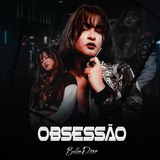 Foto da capa: Obsessão