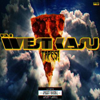 Foto da capa: West Casu Tapes