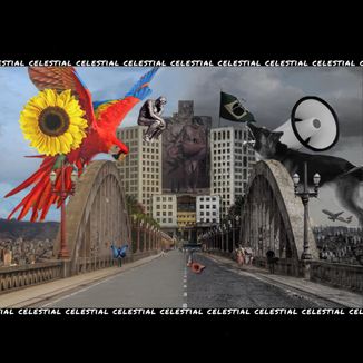 Foto da capa: Celestial