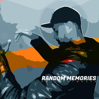 Foto da capa: Random Memories