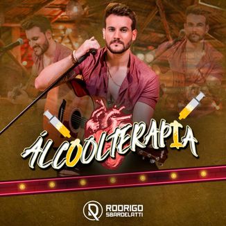 Foto da capa: Álcoolterapia