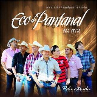 Foto da capa: SEXTO CD - PELA ESTRADA