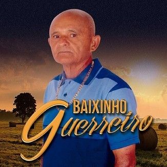 Foto da capa: Baixinho Guerreiro