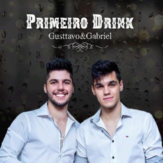 Foto da capa: Primeiro Drink
